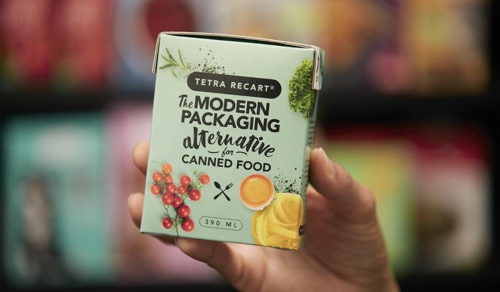 Tetra Pak unlocks innovative Food & Beverages solutions at World Food India 2023